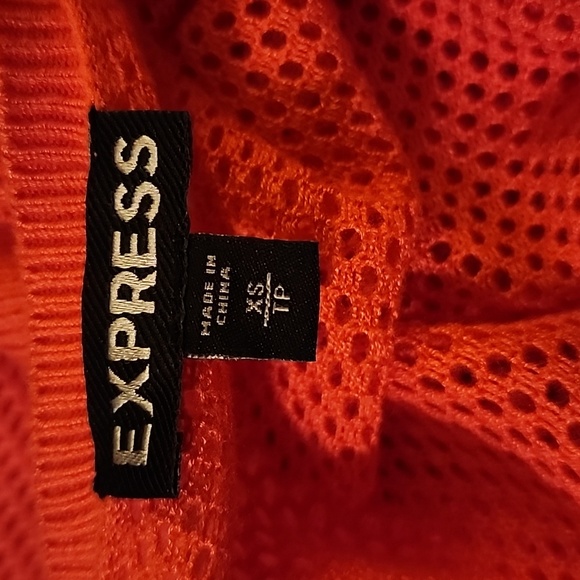Express top - Picture 5 of 6